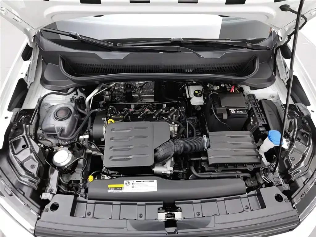Volkswagen Tharu — фото 10