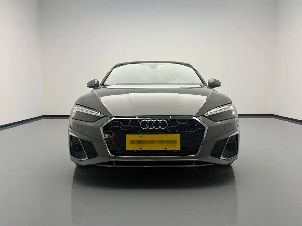Audi A5 (Import) — фото 3
