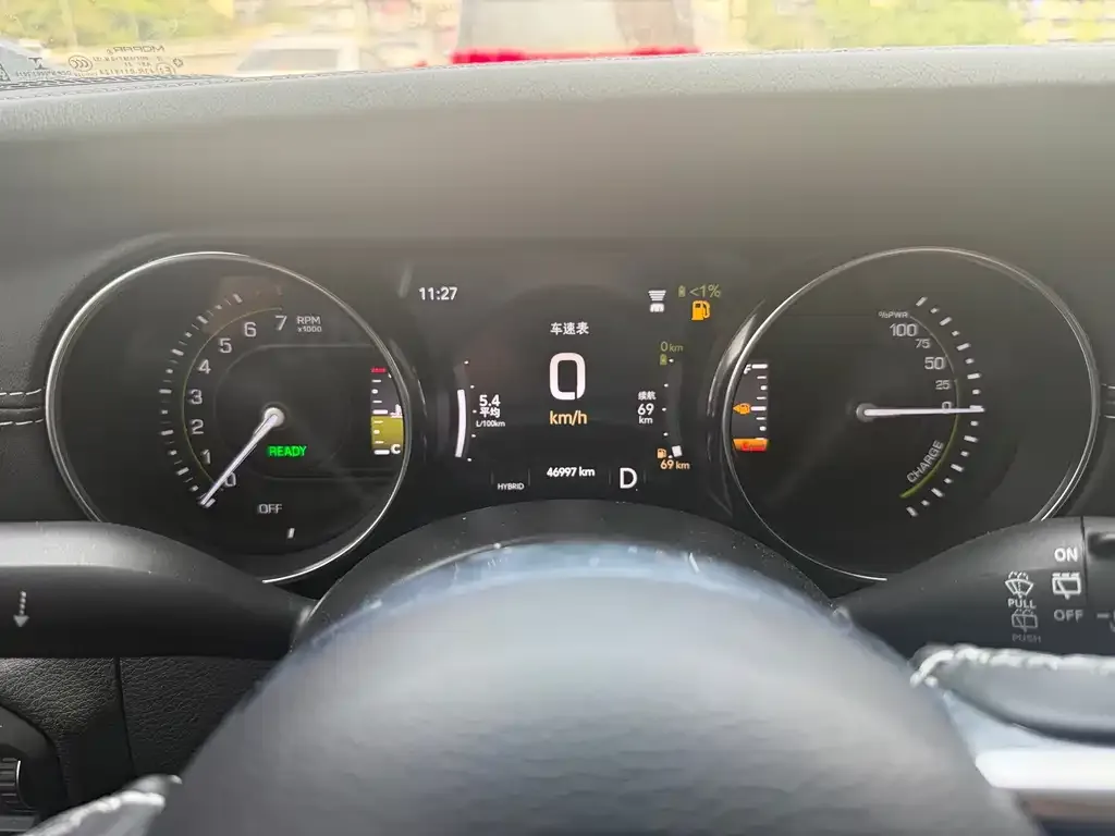 Jeep Wrangler PHEV 2021 из CN, фото 2