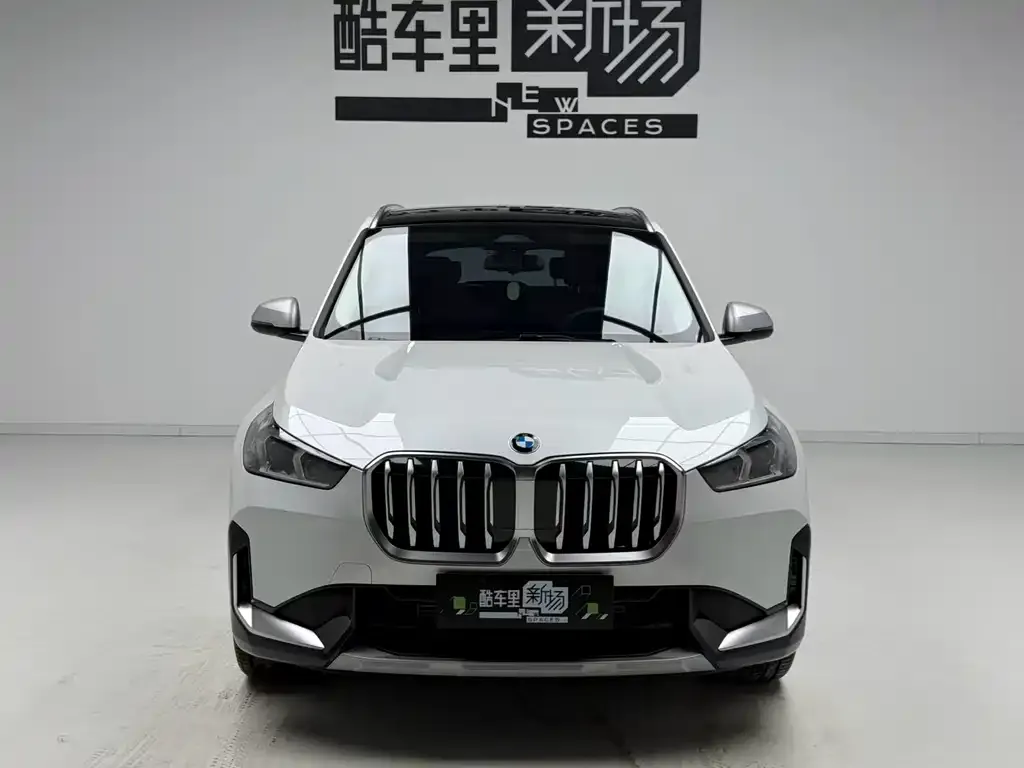 BMW X1 — фото 4