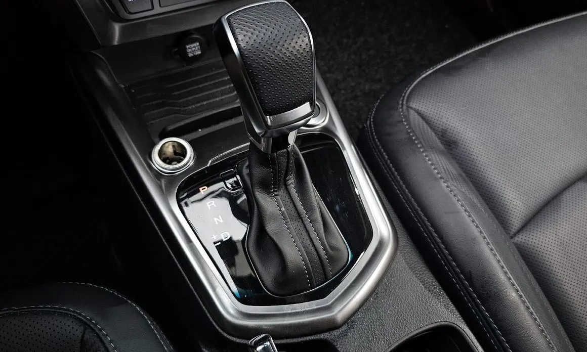 KG Mobility (Ssangyong) TIBOLI 2025 из KR, фото 6