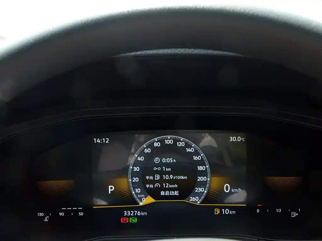 Volkswagen T-Cross 2025 из CN, фото 2