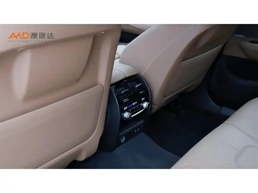 BMW 6 Series GT 2024 из CN, фото 4
