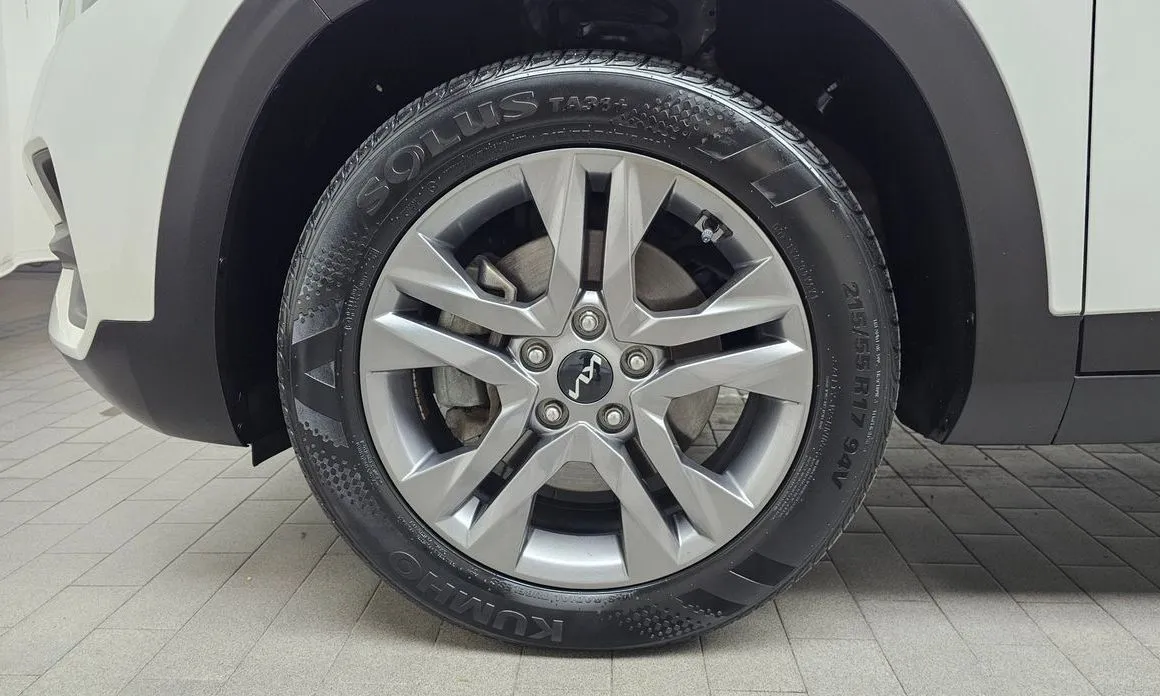 Kia Seltos 2023 из KR, фото 7