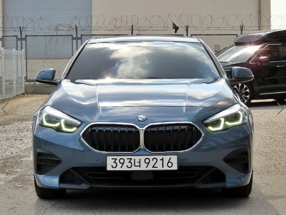 BMW 2-Series — фото 1