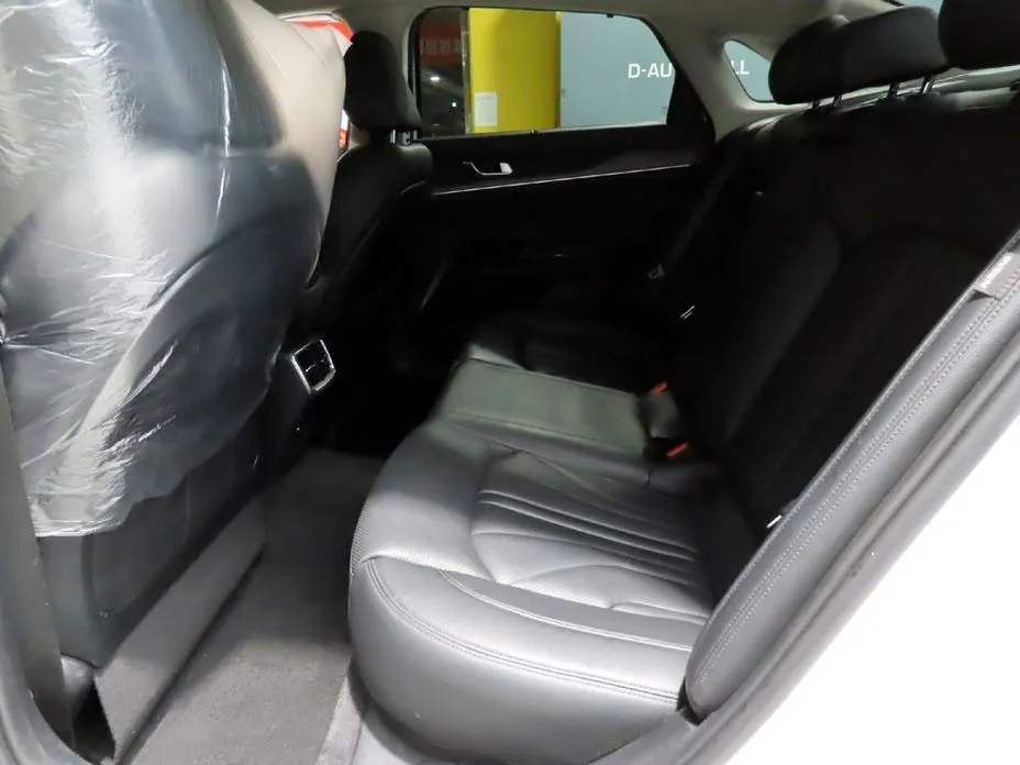 Kia K5 2022 из KR, фото 5