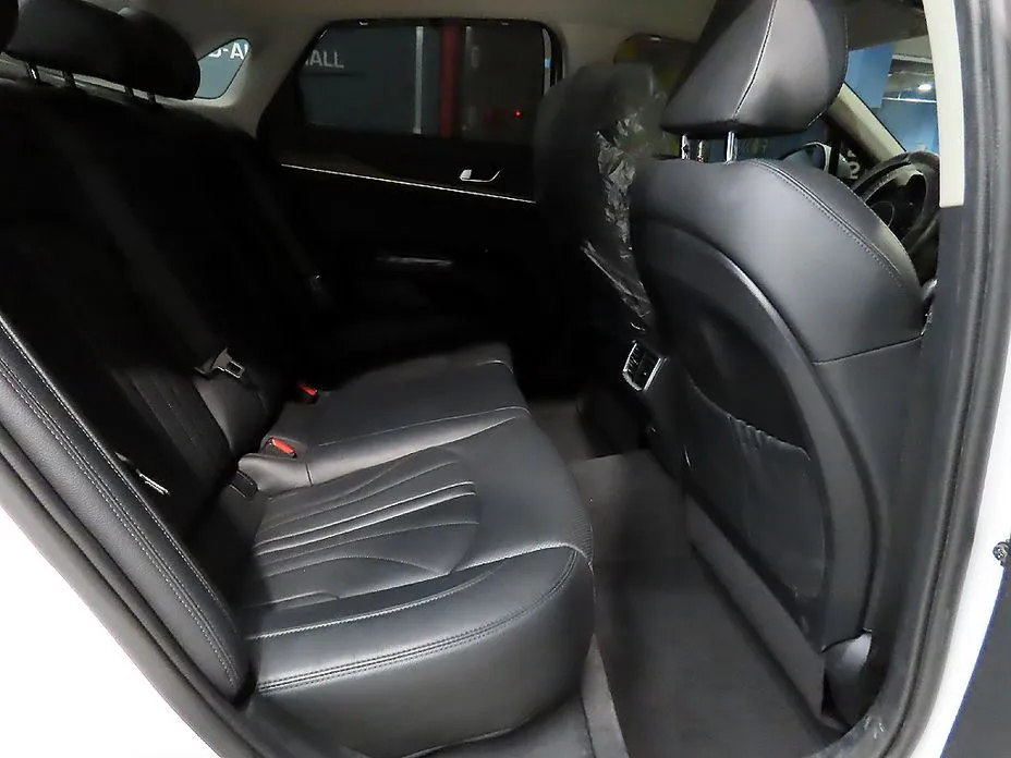Kia K5 2022 из KR, фото 2