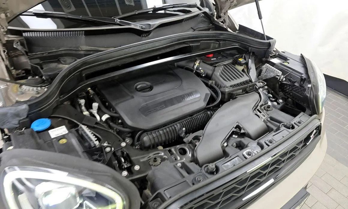 Mini Countryman 2022 из KR, фото 8