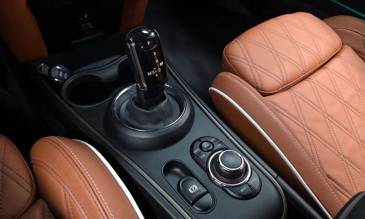 Mini Countryman 2022 из KR, фото 10