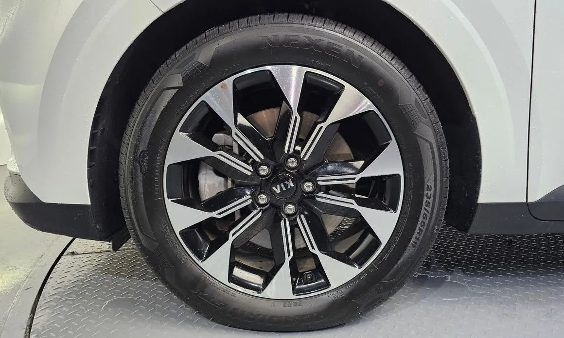 Kia Carnival 2021 из KR, фото 2