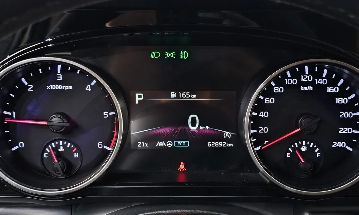 Kia Carnival 2021 из KR, фото 9