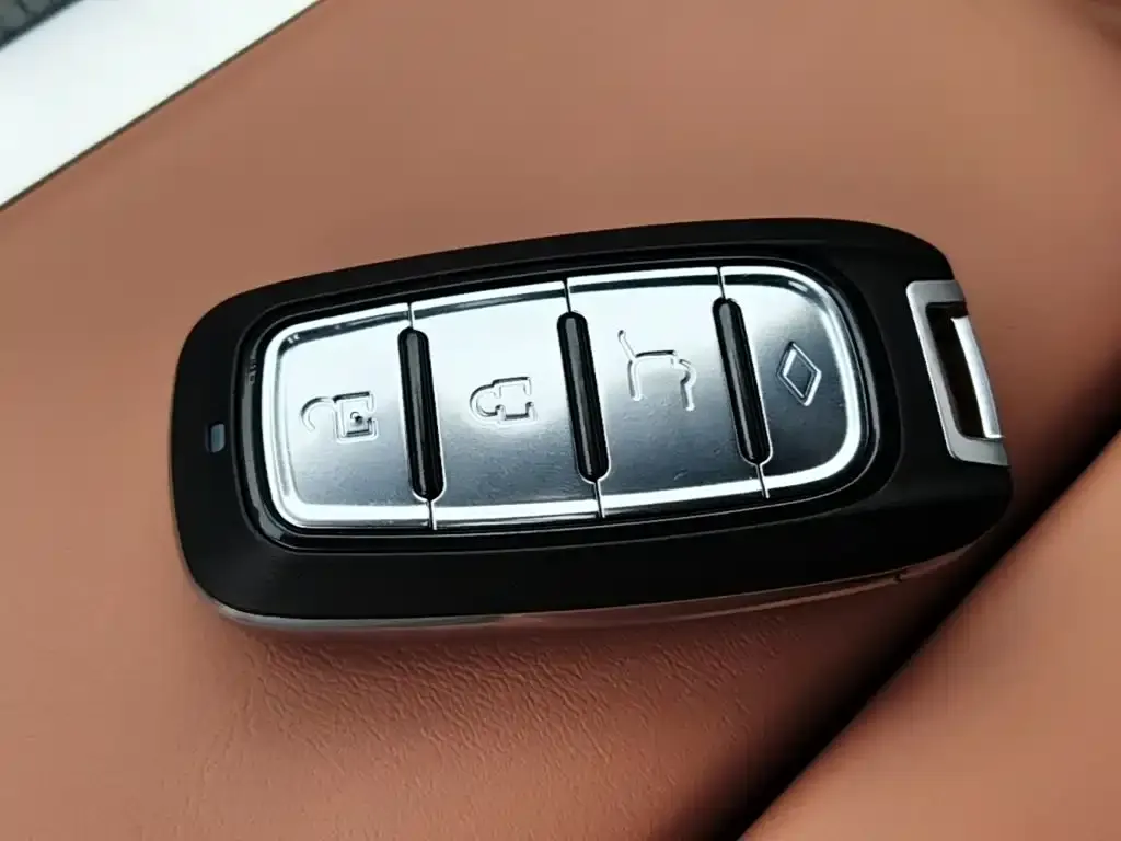 Changan CS75PLUS — фото 3