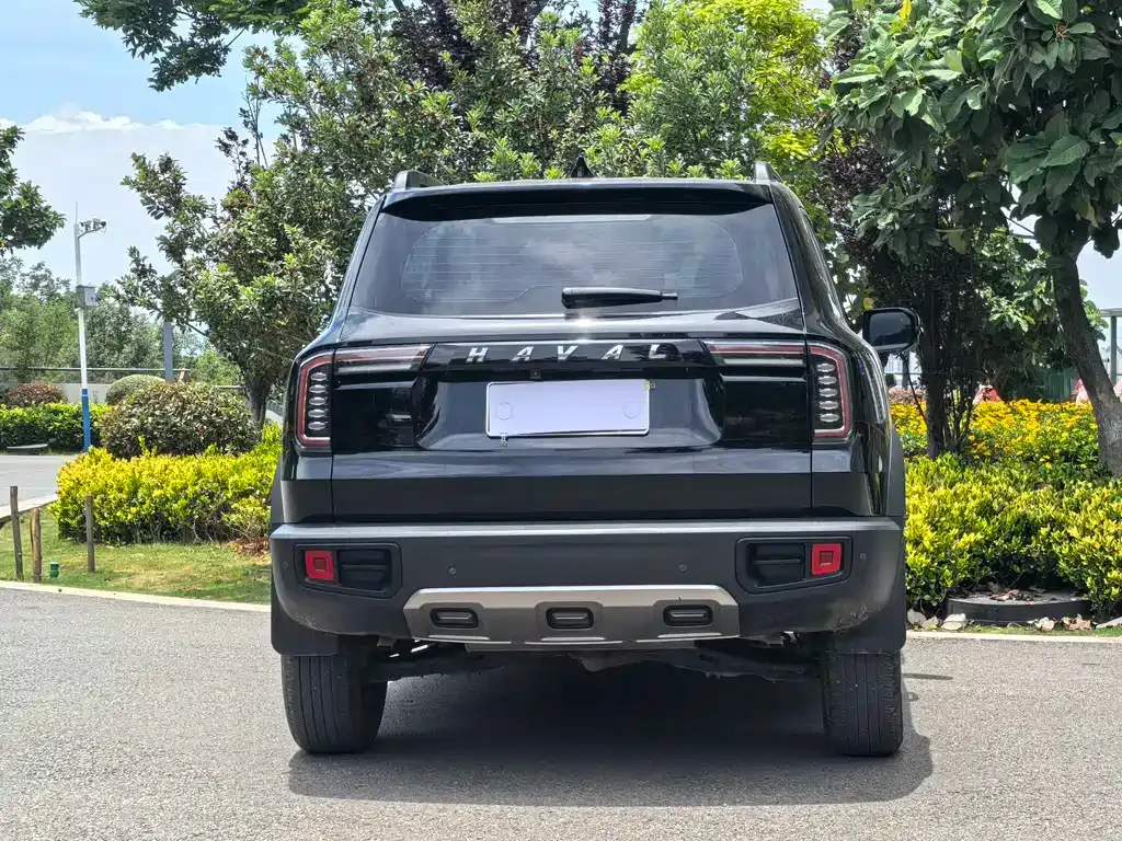 Haval Big Dog — фото 2