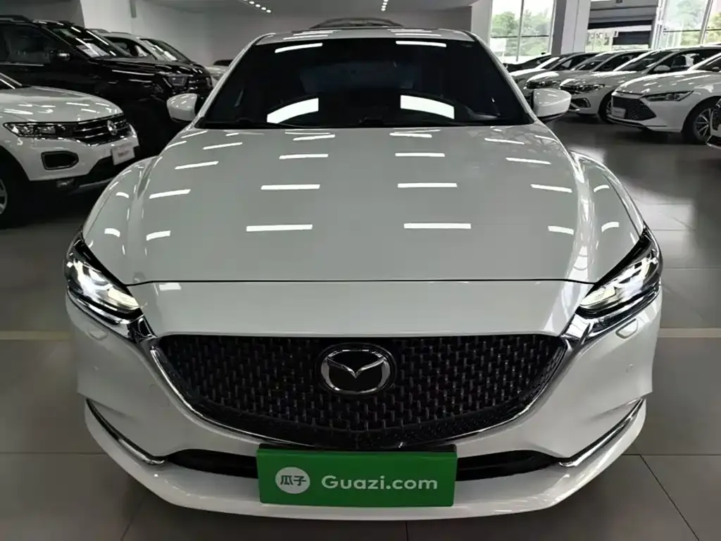 Mazda Atenza 2023 из CN, фото 3