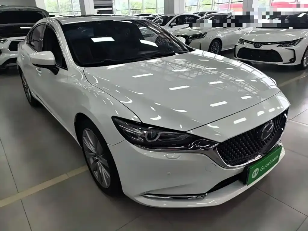 Mazda Atenza 2023 из CN, фото 8