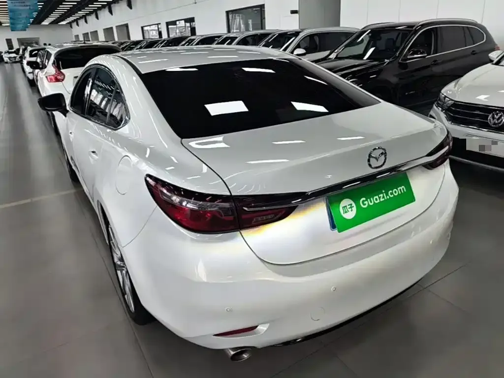 Mazda Atenza 2023 из CN, фото 9