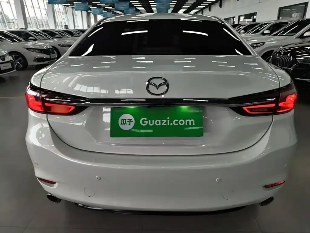 Mazda Atenza 2023 из CN, фото 5