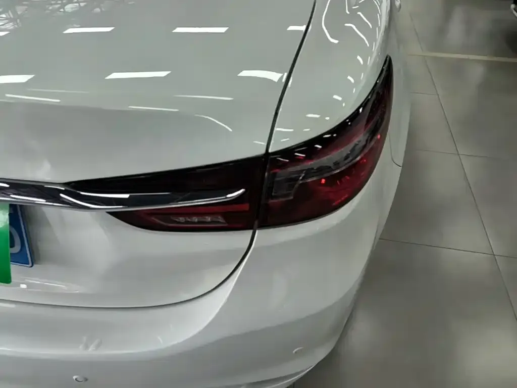 Mazda Atenza 2023 из CN, фото 2