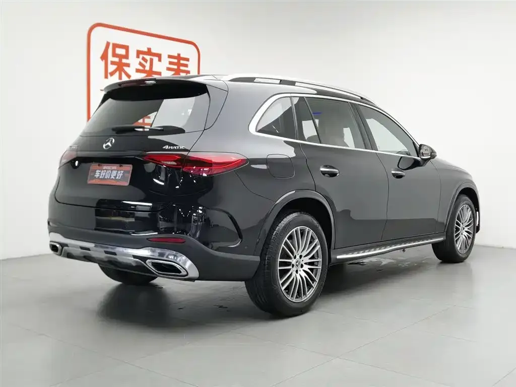 Mercedes-Benz GLC 2023 из CN, фото 7