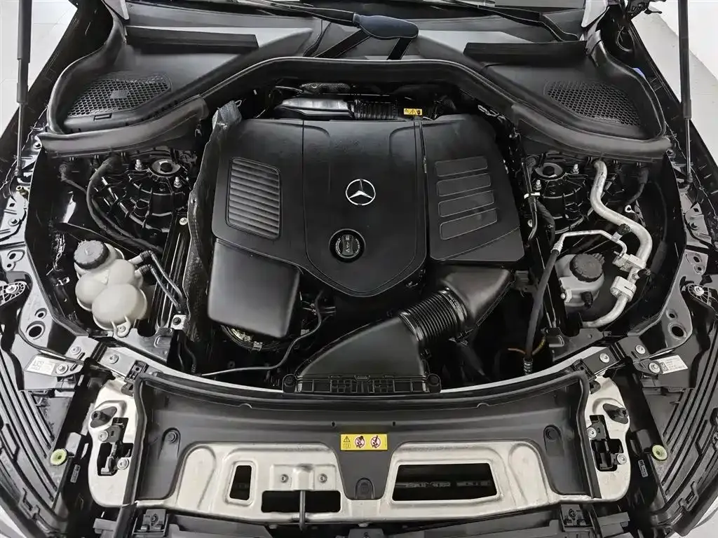Mercedes-Benz GLC 2023 из CN, фото 8