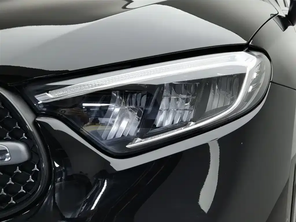 Mercedes-Benz GLC 2023 из CN, фото 5