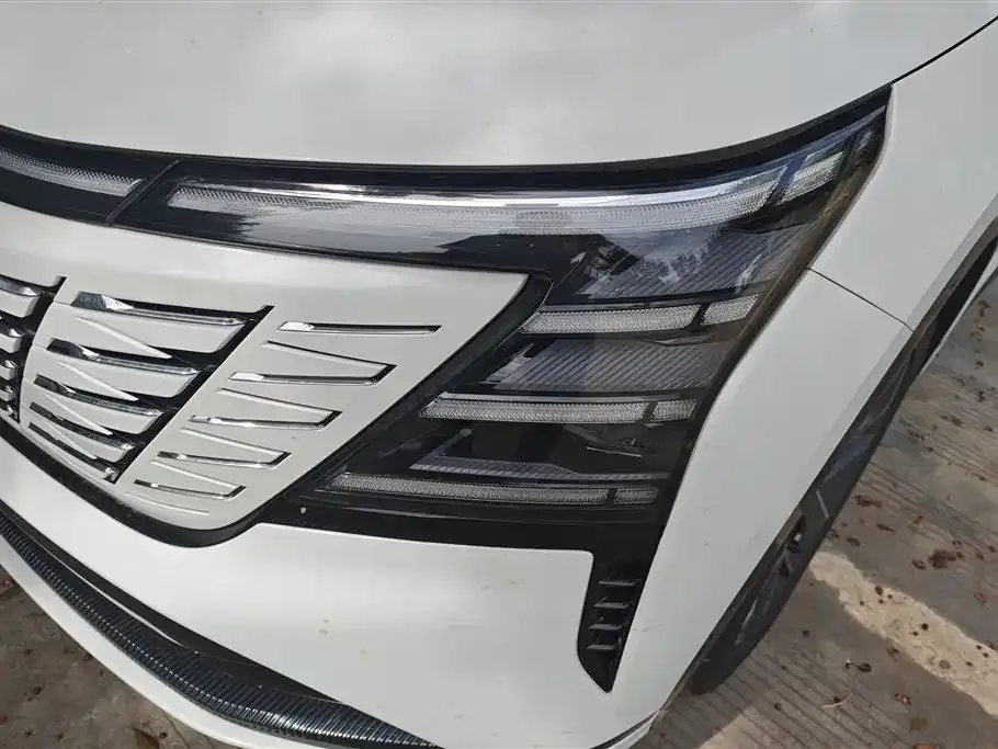 Changan CS75PLUS — фото 9