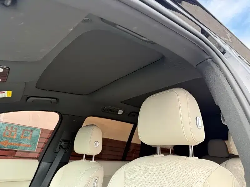 Li Auto L8 2023 из CN, фото 2
