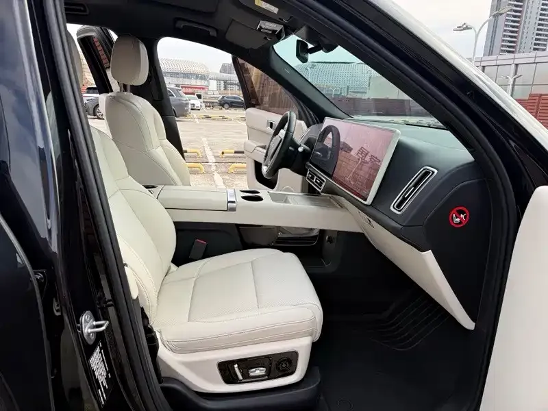 Li Auto L8 2023 из CN, фото 6