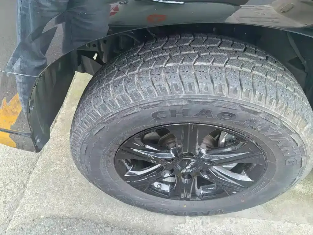 Haval H5 2024 из CN, фото 4