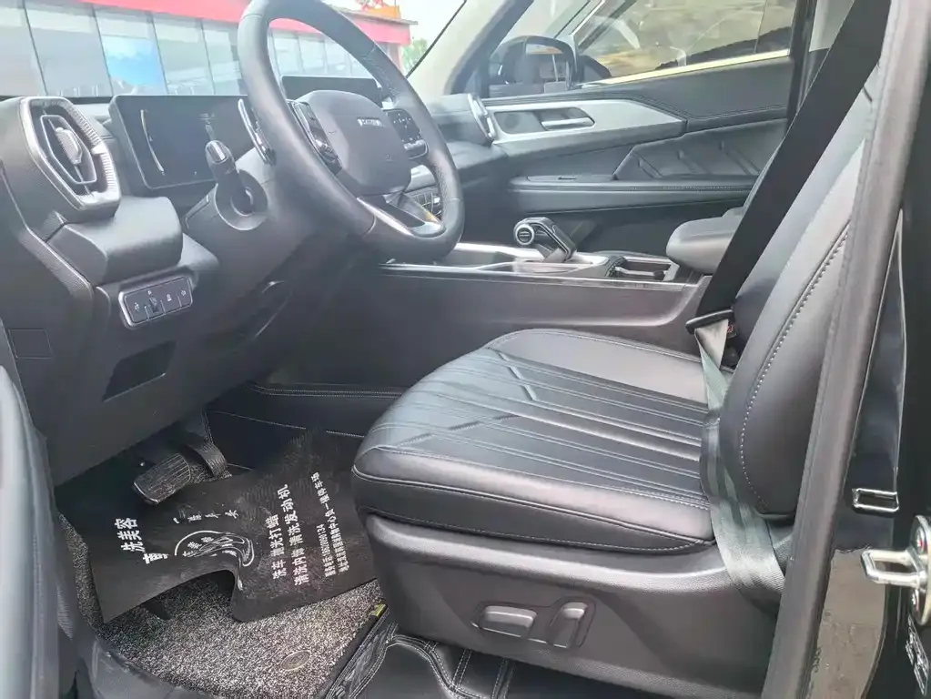 Haval H5 2024 из CN, фото 7