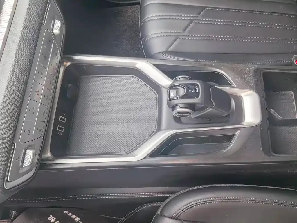 Haval H5 2024 из CN, фото 8