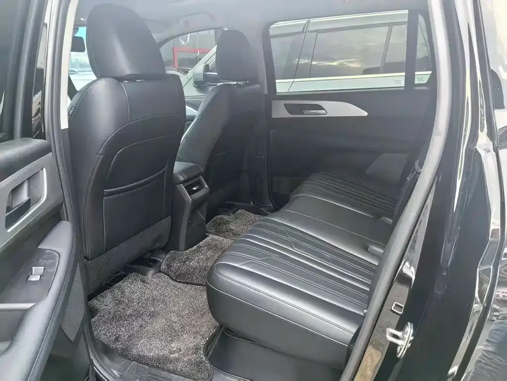 Haval H5 2024 из CN, фото 6