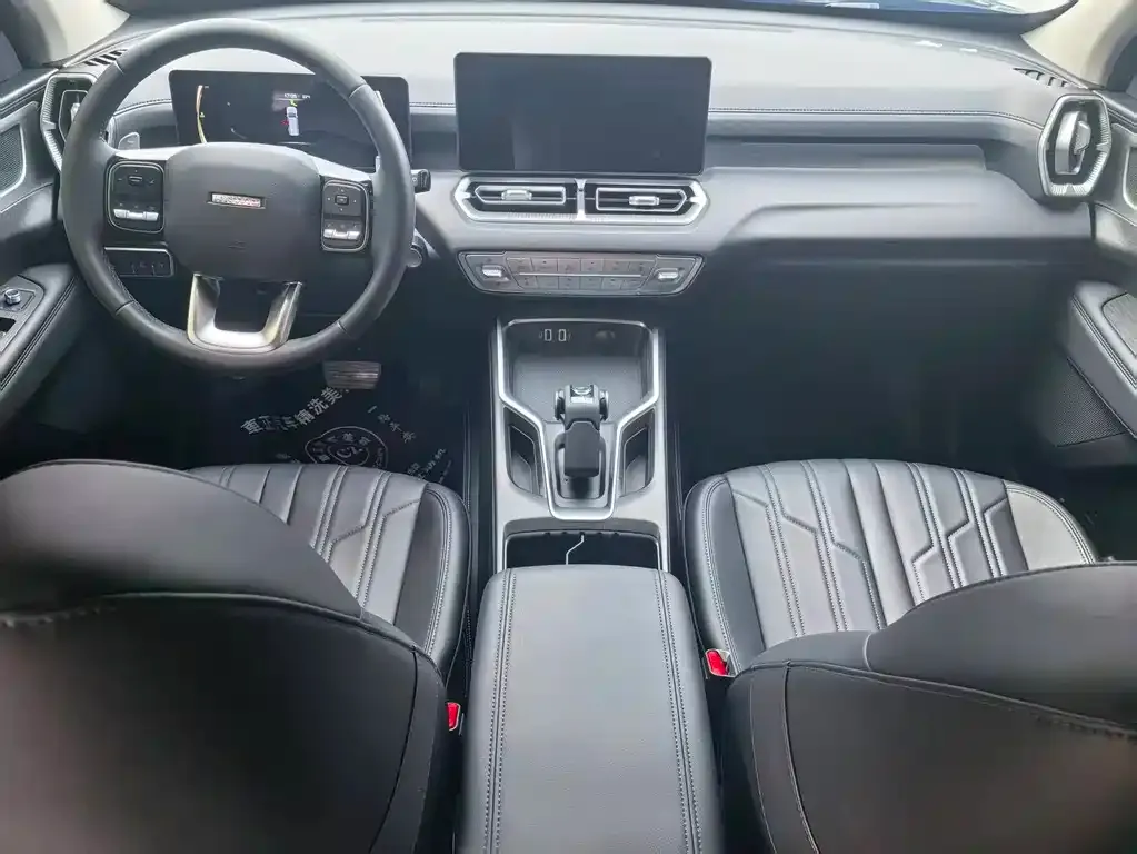 Haval H5 2024 из CN, фото 2
