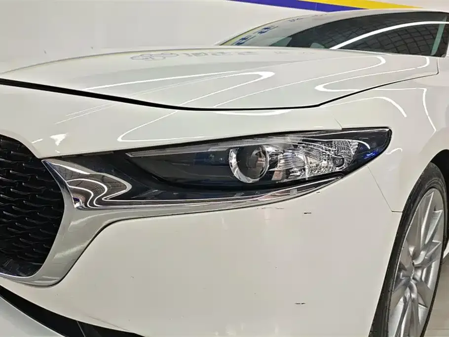 Mazda 3 Axela 2022 из CN, фото 10