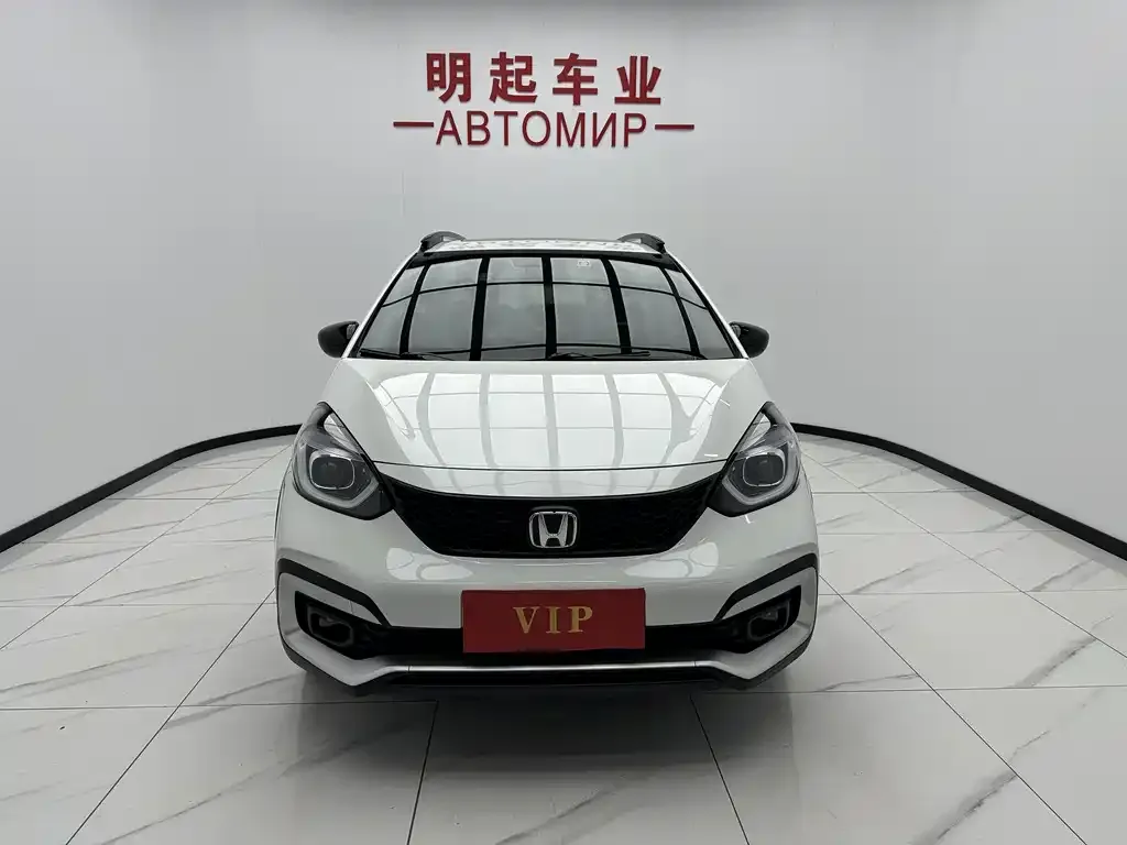 Honda Life 2022 из CN, фото 4