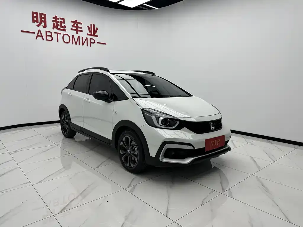 Honda Life 2022 из CN, фото 7
