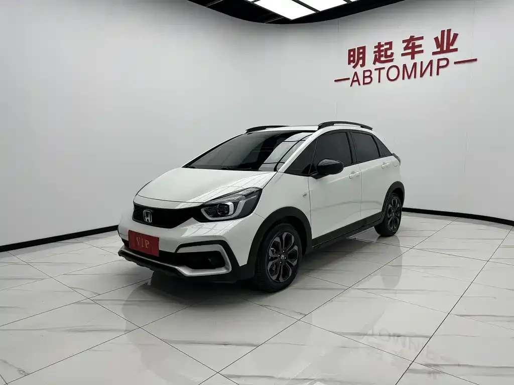 Honda Life 2022 из CN, фото 5
