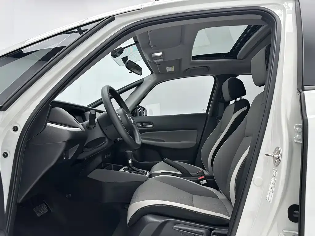 Honda Life 2022 из CN, фото 6
