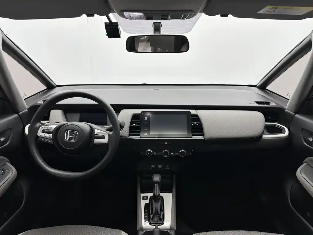 Honda Life 2022 из CN, фото 2