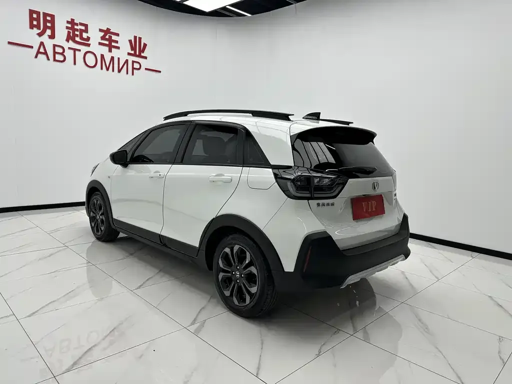 Honda Life 2022 из CN, фото 10