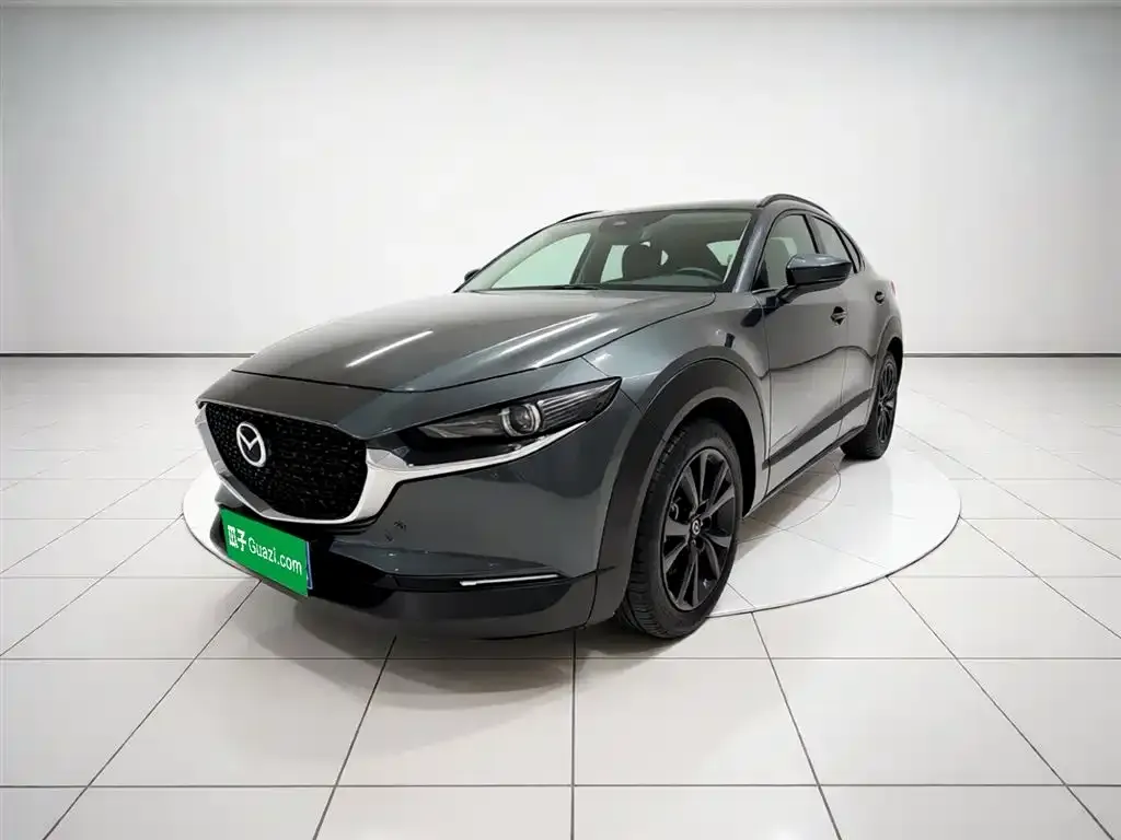 Mazda CX-30 — фото 1