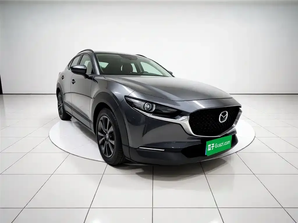 Mazda CX-30 — фото 7