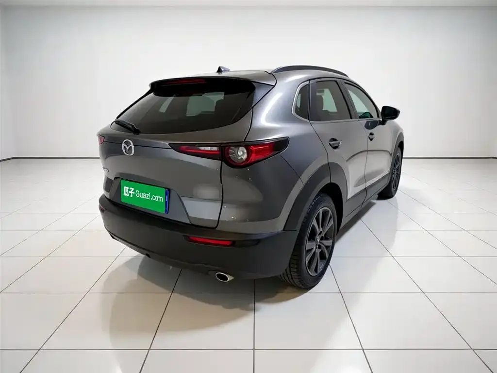 Mazda CX-30 — фото 4