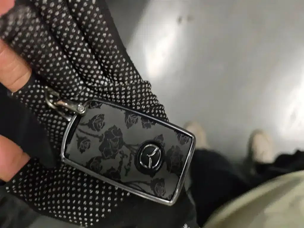 Mazda CX-30 — фото 3