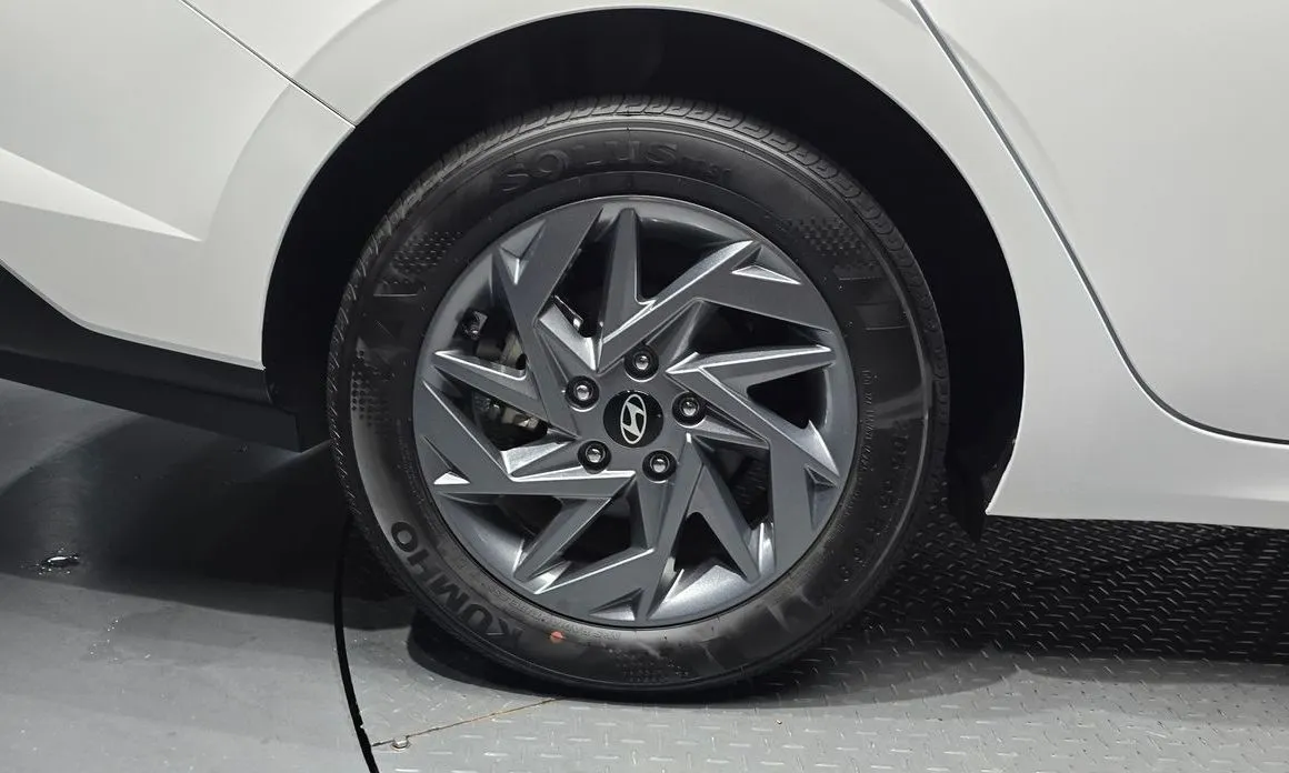 Hyundai AVANTE 2026 из KR, фото 7