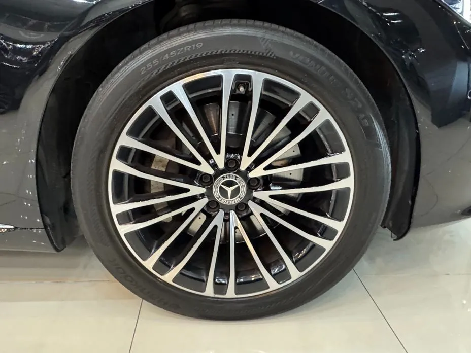 Mercedes-Benz S-Class 2021 из KR, фото 4
