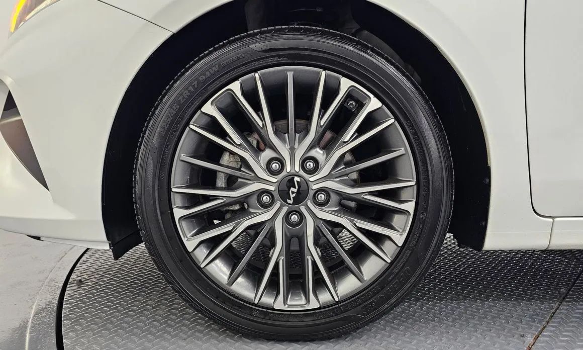 Kia K3 2022 из KR, фото 8