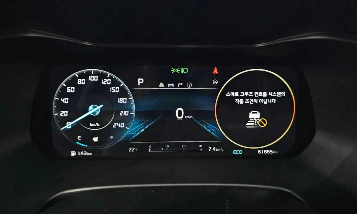 Kia K3 2022 из KR, фото 2
