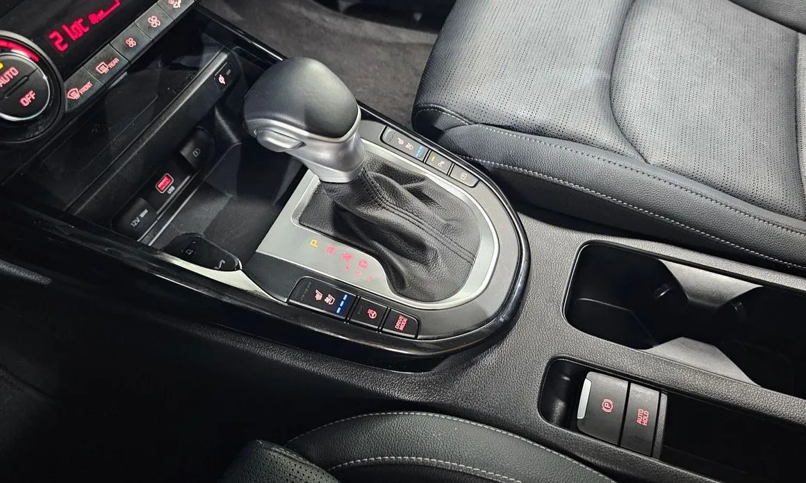 Kia K3 2022 из KR, фото 10