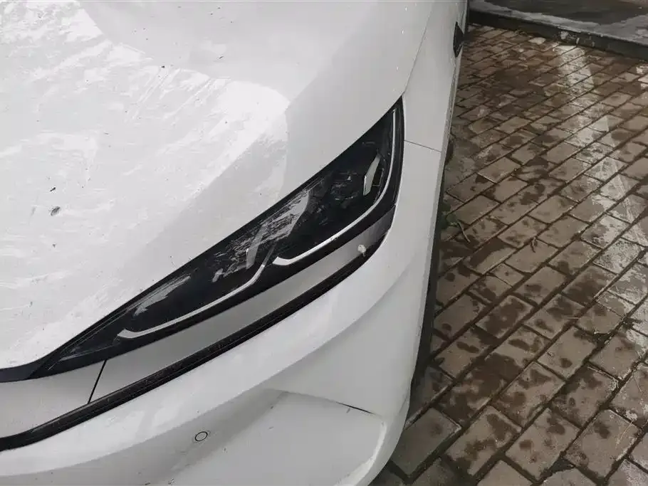 BYD Qin L 2025 из CN, фото 5